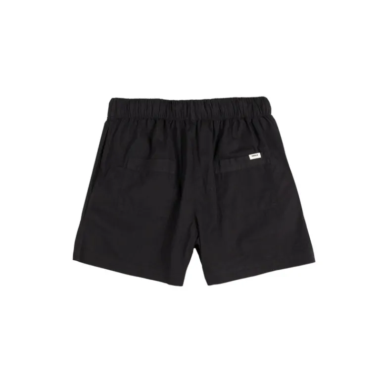 Pyjamas & Unterwäsche*Tekla Pyjamas Shorts All Black