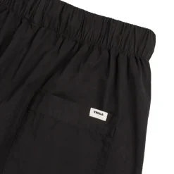 Pyjamas & Unterwäsche*Tekla Pyjamas Shorts All Black