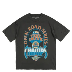 T-Shirts*Test Drive Champs Tee Vintage Black