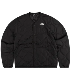 Jacken*The North Face Ampato Quilted Liner TNF Black
