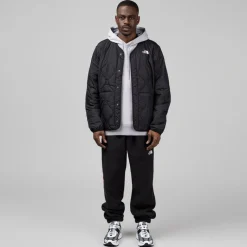 Jacken*The North Face Ampato Quilted Liner TNF Black