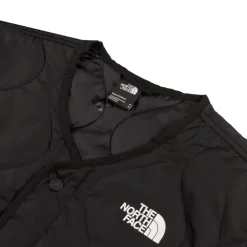 Jacken*The North Face Ampato Quilted Liner TNF Black