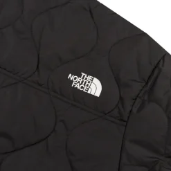 Jacken*The North Face Ampato Quilted Liner TNF Black
