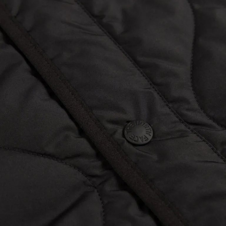 Jacken*The North Face Ampato Quilted Liner TNF Black