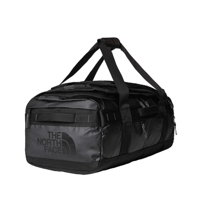 Taschen*The North Face Base Camp Voyage Duffel 42L TNF Black / Asphalt Grey