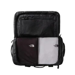 Taschen*The North Face Base Camp Voyage Duffel 42L TNF Black / Asphalt Grey