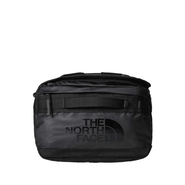 Taschen*The North Face Base Camp Voyage Duffel 42L TNF Black / Asphalt Grey