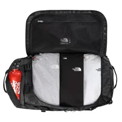 Taschen*The North Face Base Camp Duffel - L TNF Black