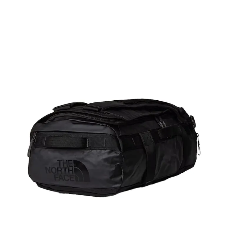 Taschen*The North Face Base Camp Voyager Duffel 32L TNF Black / Asphalt Grey