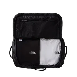 Taschen*The North Face Base Camp Voyager Duffel 32L TNF Black / Asphalt Grey