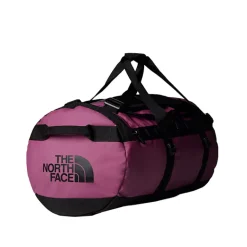 Taschen*The North Face Base Camp Duffel M Cyber Berry / TNF Black