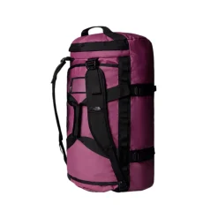 Taschen*The North Face Base Camp Duffel M Cyber Berry / TNF Black