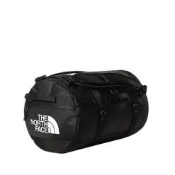 Taschen*The North Face Base Camp Duffel - S TNF Black / TNF White