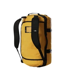 Taschen*The North Face Base Camp Duffel - S Summit Gold