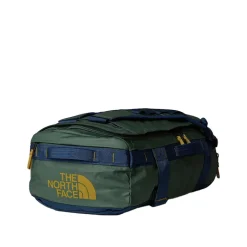 Taschen*The North Face Base Camp Voyager Duffel 32L Duck Green / Shady Blue