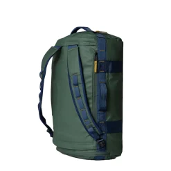 Taschen*The North Face Base Camp Voyager Duffel 32L Duck Green / Shady Blue