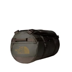 Taschen*The North Face Base Camp Duffel - S New Taupe Green / Smokey Brown / Utility Brown