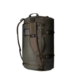 Taschen*The North Face Base Camp Duffel - S New Taupe Green / Smokey Brown / Utility Brown