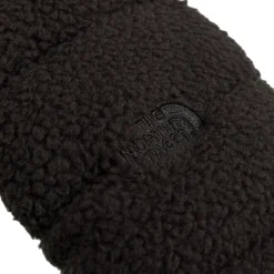 Handschuhe*The North Face Cragmont Fleece Mittens Gloves TNF Black