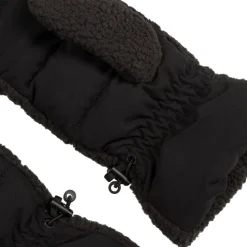 Handschuhe*The North Face Cragmont Fleece Mittens Gloves TNF Black