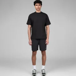T-Shirts*The North Face Dome Relaxed Pocket Tee TNF Black