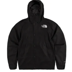 Jacken*The North Face Dryvent Mono Mountain Jacket TNF Black