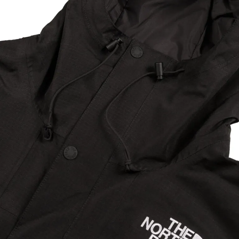 Jacken*The North Face Dryvent Mono Mountain Jacket TNF Black