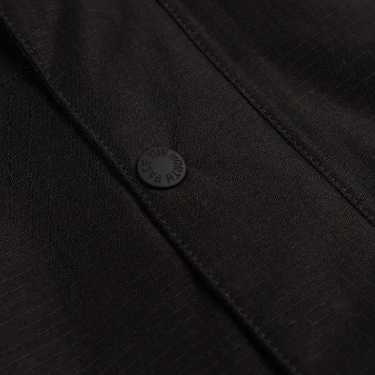 Jacken*The North Face Dryvent Mono Mountain Jacket TNF Black