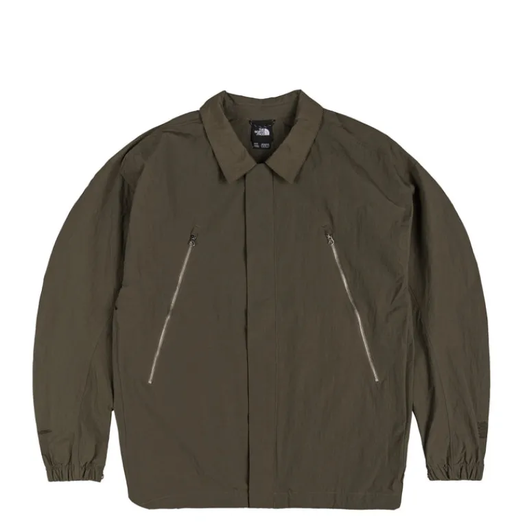 Jacken*The North Face EVD Bomber Jacket New Taupe Green