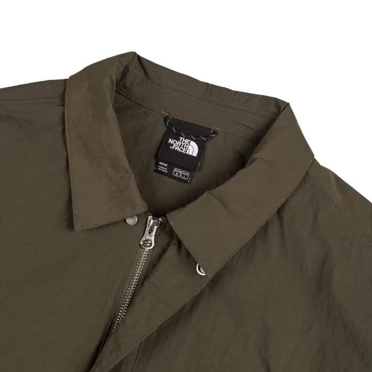 Jacken*The North Face EVD Bomber Jacket New Taupe Green