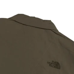 Jacken*The North Face EVD Bomber Jacket New Taupe Green
