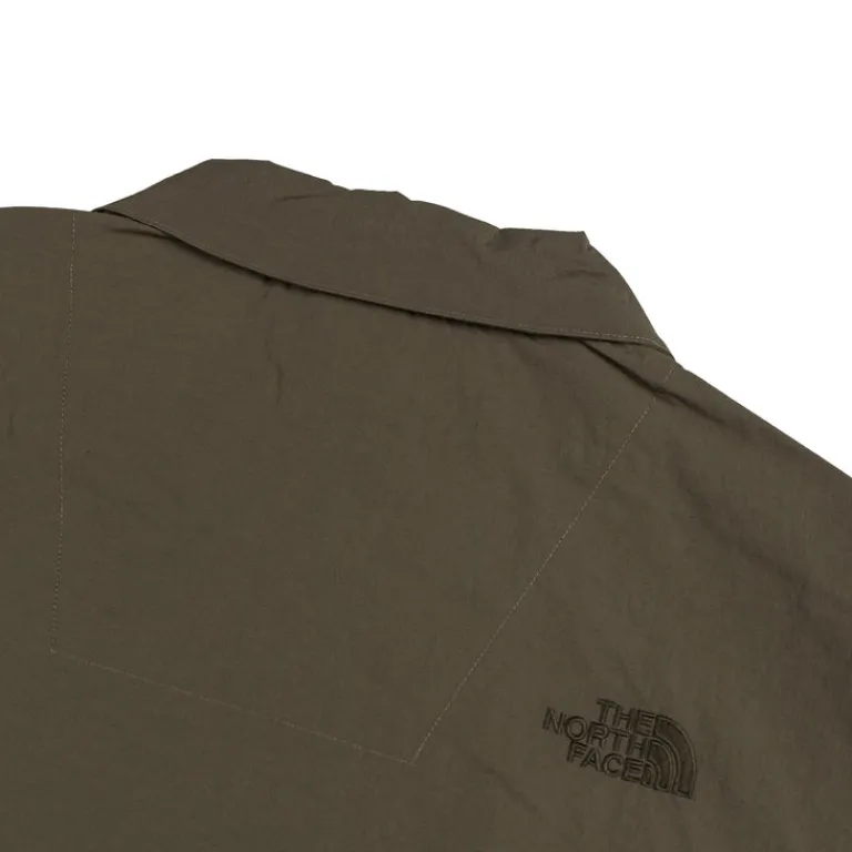 Jacken*The North Face EVD Bomber Jacket New Taupe Green