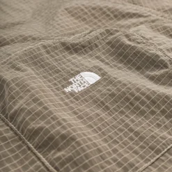Hemden*The North Face Fabric Mix Shirt Gravel