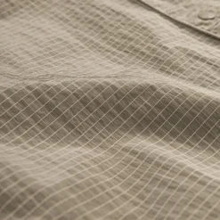 Hemden*The North Face Fabric Mix Shirt Gravel