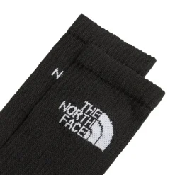 Socken*The North Face Multi Sport Cushion Crew Socks 3-Pack TNF Black