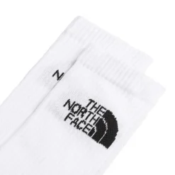 Socken*The North Face Multi Sport Cushion Crew Socks 3-Pack TNF White