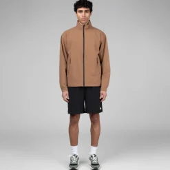 Jacken*The North Face North Dome Wind Jacket Latte