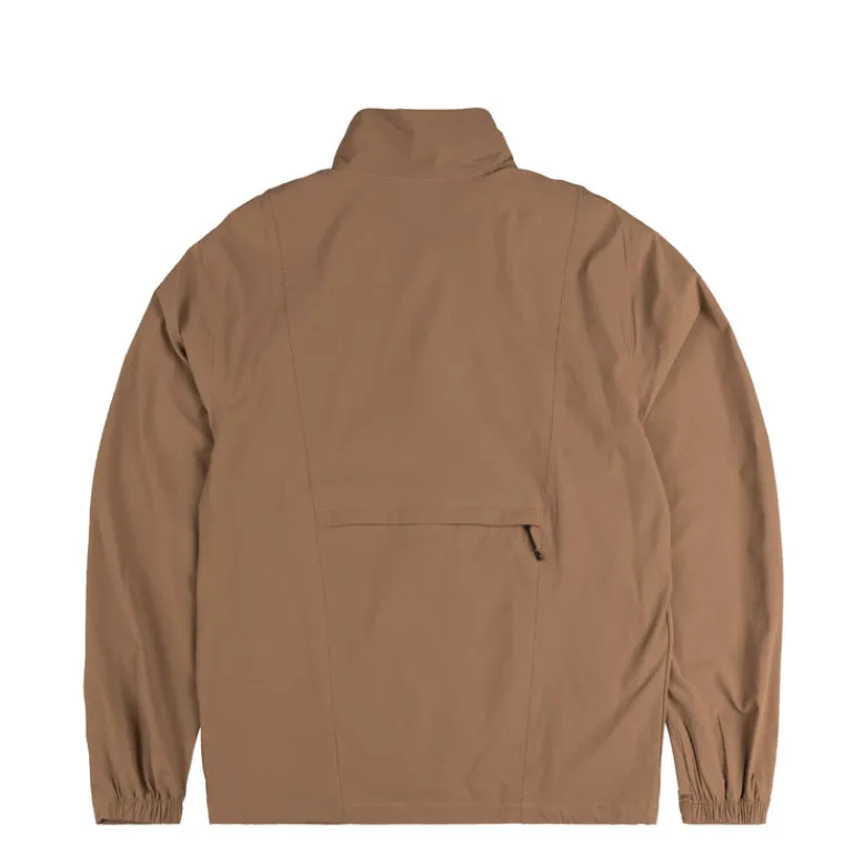 Jacken*The North Face North Dome Wind Jacket Latte