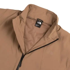 Jacken*The North Face North Dome Wind Jacket Latte