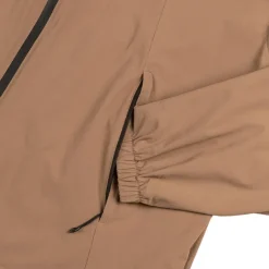 Jacken*The North Face North Dome Wind Jacket Latte