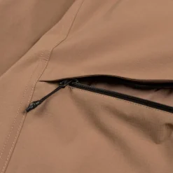 Jacken*The North Face North Dome Wind Jacket Latte