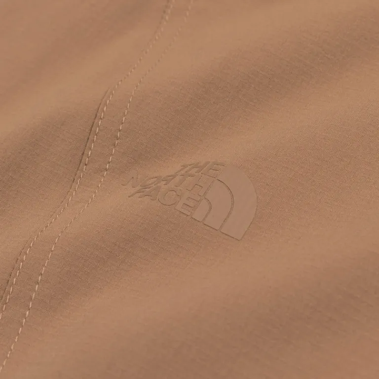 Jacken*The North Face North Dome Wind Jacket Latte