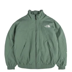 Jacken*The North Face NSE Insulated Bomber Jacket Duck Green