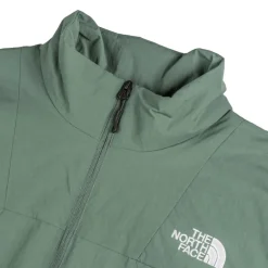 Jacken*The North Face NSE Insulated Bomber Jacket Duck Green