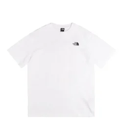 T-Shirts*The North Face NSE Oversized Tee TNF White