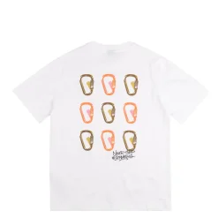 T-Shirts*The North Face NSE Oversized Tee TNF White
