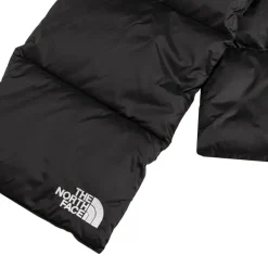 Schals*The North Face Nuptse Scarf TNF Black