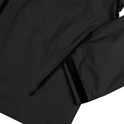 Jacken*The North Face Packable LT Rain Jacket TNF Black