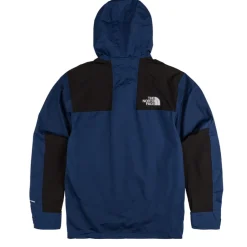 Jacken*The North Face Reign On Jacket Estate Blue / TNF Black