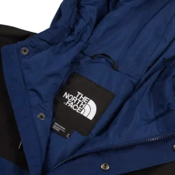 Jacken*The North Face Reign On Jacket Estate Blue / TNF Black